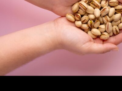 Cinco razones por las que los pistachos encajan en las nuevas rutinas de autocuidado