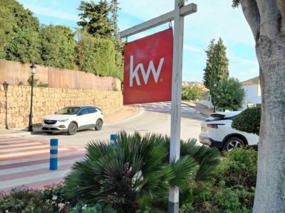 Keller Williams: el 70% de los compradores insatisfechos cambiarían su ubicación