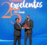 Prodesco recibe el Premio Excelente en la categoría Valores Pyme de Madrid Excelente