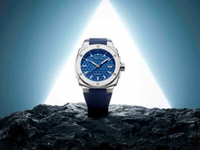Alpiner Extreme Solarmetre, la primera colección de su historia con recarga solar