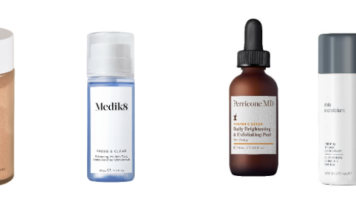 Las 10 curiosidades sobre del exfoliación que descubren las expertas en cuidado de la piel y cosmetólogas