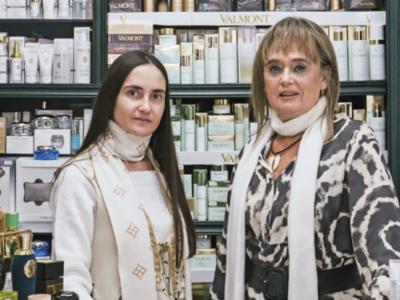 Los negocios tradicionales viven una nueva edad de oro impulsados por el auge del lujo y la exclusividad