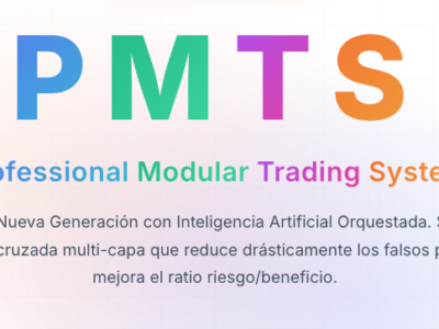 Emprendedores españoles y un fondo árabe logran un 124 % de rentabilidad con IA en 8 meses