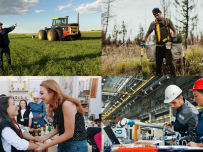 La Economía Social en Madrid genera 300.000 empleos y vincula a 1,5 millones de personas, según la radiografía 2025 de CEPES