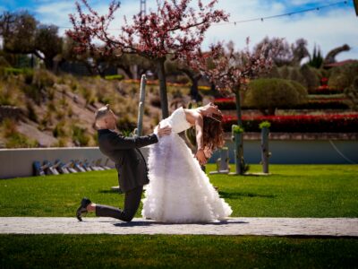 Wedding Dance: «El primer baile no debería ser una coreografía complicada, sino un recuerdo inolvidable»