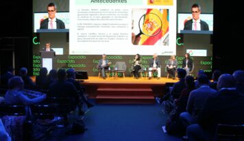 La Sanidad Ambiental, respuesta estratégica ante los nuevos riesgos globales para la salud