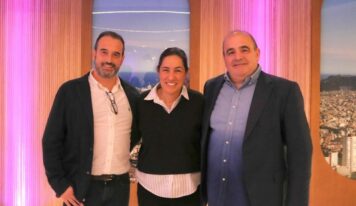 Encomenda Seed II recibe una inversión de la SETT de 9,5 millones para impulsar startups tecnológicas en sectores estratégicos