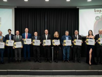 La Revista Urban Beat presenta la ‘Lista 15 Mejores Proyectos de Innovación 2025’