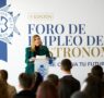 Éxito de participación en la II Edición del Foro de Empleo de Gastronomía de Le Cordon Bleu Madrid y la Universidad Francisco de Vitoria