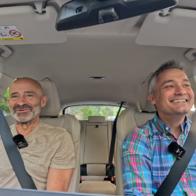 Bip&Drive convierte la carretera en conversación