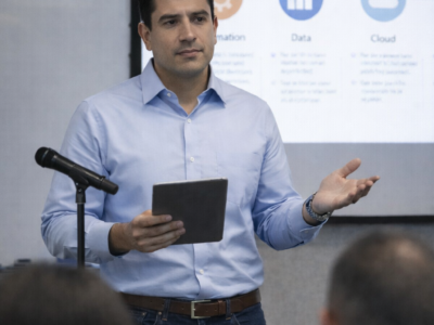 Héctor Manuel Montero Rodríguez publica un informe sobre el coste oculto de una mala digitalización