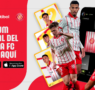 El Girona FC lanza su álbum oficial de cartas digitales 25/26 en Collectibol