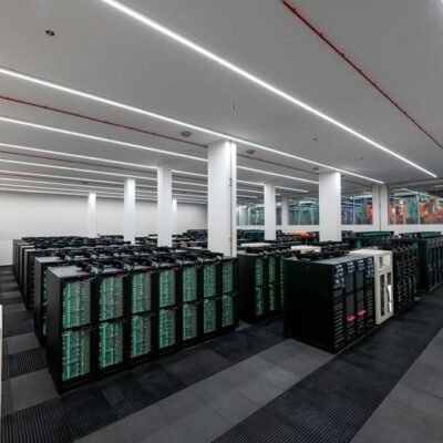 Fsas Technologies y Telefónica instalarán la ampliación de MareNostrum 5 en el BSC para impulsar la inteligencia artificial europea