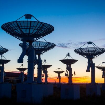 Eviden completa el despliegue de un avanzado sistema de monitorización del espectro de comunicaciones por satélite para la EETT