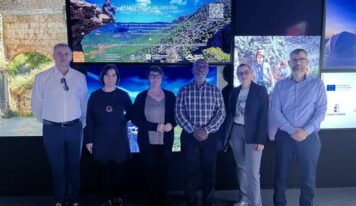 La Sierra del Segura se presenta en Alicante como destino turístico estructurado, sostenible y comercializable