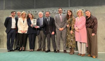 La Alianza #CEOPorLaDiversidad, premiada en los V Reconocimientos go!ODS a la innovación en la Agenda 2030