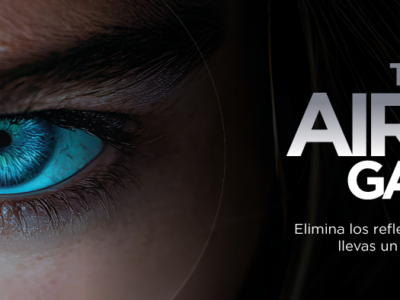 PRATS lanza The Airon Game para potenciar QUARZ AironUV+, su tratamiento antirreflejante más transparente