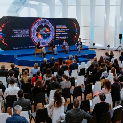 Consultia Business Travel rediseña la tecnología para transformar la experiencia del business travel