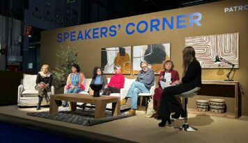 La Comunidad de Madrid impulsa la industria del mueble con la firma del protocolo que da origen a la I edición de la Semana del Mueble de la región