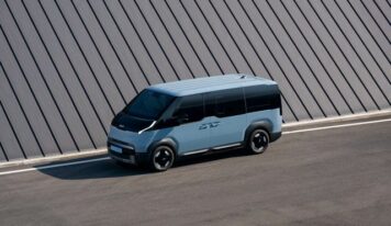 Rentalvan revoluciona el sector del transporte en Sevilla con su servicio flexible de alquiler de furgonetas por horas