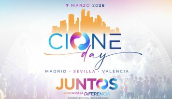 Cione presenta CIONE DAY, el gran encuentro de su comunidad para construir el futuro del sector