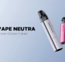 Geekvape Neutra gana el European Product Design Award 2025