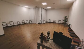 La Revolución de Loto abre en marzo su Formación en Nuevas Constelaciones