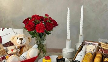 Viena Capellanes propone los productos más dulces para celebrar San Valentín