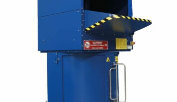 Valpak: la solución para compactar cartón en supermercados e industria