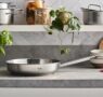 Fissler impulsa la cocina de alto rendimiento con sus sartenes Original-Profi Collection