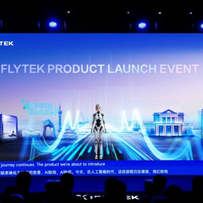 iFLYTEK presenta en MWC26 gafas y dispositivos con IA, avanzando bajo el lema «AI for Use, AI for Trust»