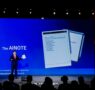 iFLYTEK presenta AINOTE 2, la tablet de tinta electrónica con IA más delgada del mundo, en MWC26
