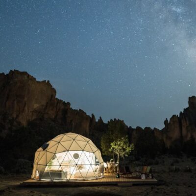 El eclipse total de sol empuja la demanda de viajeros internacionales a los destinos rurales españoles durante el verano