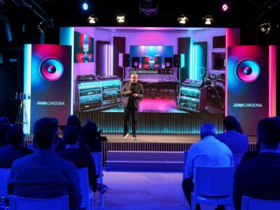 atmira presenta su estrategia 2026: foco y liderazgo ante la aceleración del mercado para crecer en 2026