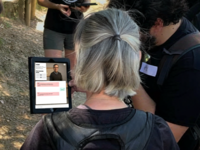 La inteligencia artificial transforma las actividades de team building