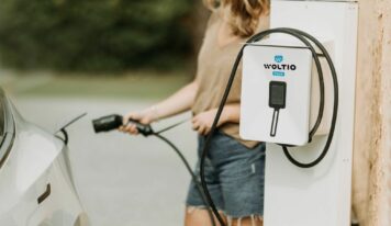 WOLTIO se posiciona como referente en cargadores para coche eléctrico en España