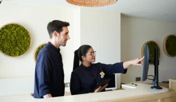 Konecta e Iberostar transforman el check-in hotelero y logran más eficiencia para una mejor experiencia de cliente