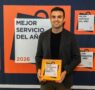 Interdomicilio revalida el título de «Mejor Servicio del Año» por segundo año consecutivo