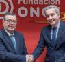 Fundación ONCE y Konecta renuevan su compromiso con el empleo de las personas con discapacidad