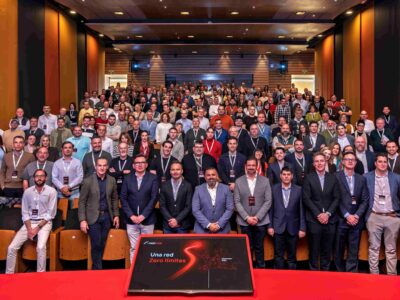 First Stop anuncia en su Convención Nacional Anual 2026 sus nuevas herramientas de gestión