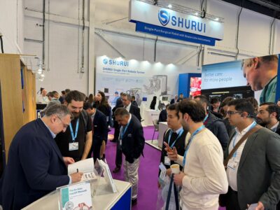 El primer manual para la práctica de la enucleación prostática recomienda su uso en todos los hospitales