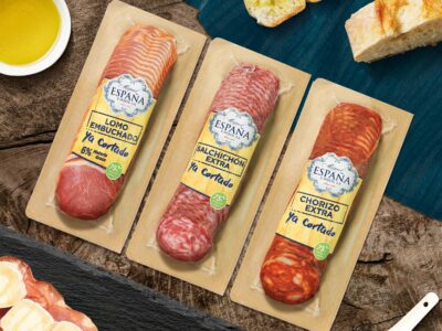 Miguel España e Hijos alcanza los 72 millones de facturación en su 40 aniversario