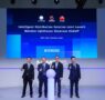 Huawei, Meralco y SANXING Ningbo lanzan solución de distribución inteligente e iniciativa-faro
