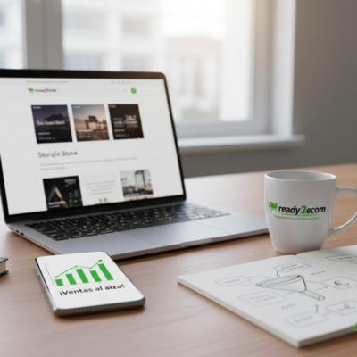 Ready2ecom: el método que utilizan las agencias para validar productos antes de lanzar una tienda online