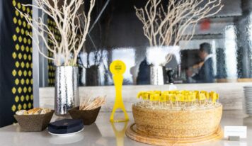 Grana Padano impulsa un estilo de vida saludable en Alimentaria 2026