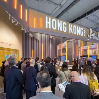 Hong Kong cierra el MWC 2026 consolidando alianzas entre el ecosistema tecnológico asiático y europeo