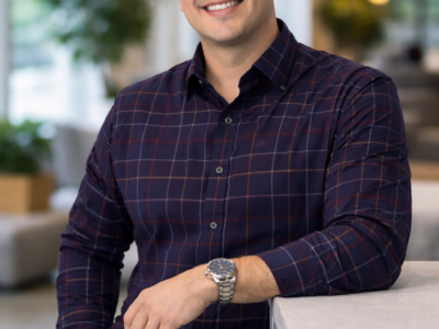 Héctor Manuel Montero Rodríguez presenta un programa integral para fortalecer la digitalización empresarial