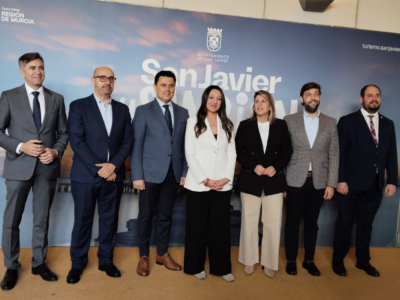 El sector turístico de la Costa Cálida refuerza la colaboración público-privada para impulsar el destino