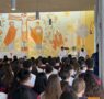 El Colegio Juan Pablo II de Parla muestra cómo se vive el Día de San José en un colegio católico