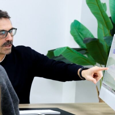 Agencia Egos: la mayoría de webs de las empresas asturianas no están orientadas a generar negocio